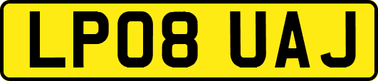 LP08UAJ