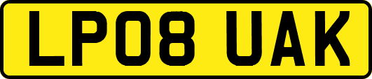 LP08UAK