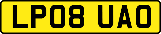 LP08UAO