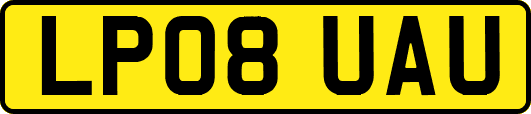 LP08UAU
