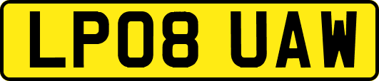 LP08UAW