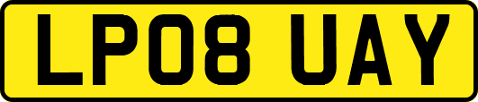 LP08UAY