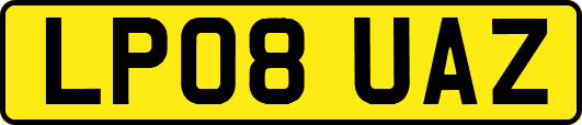 LP08UAZ
