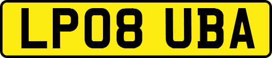 LP08UBA