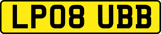 LP08UBB