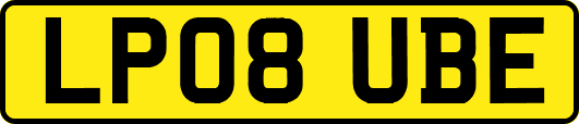 LP08UBE