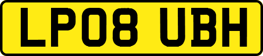 LP08UBH