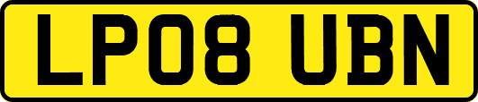 LP08UBN