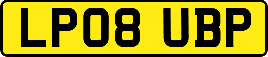 LP08UBP