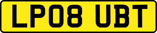 LP08UBT