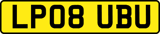 LP08UBU