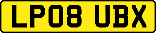 LP08UBX
