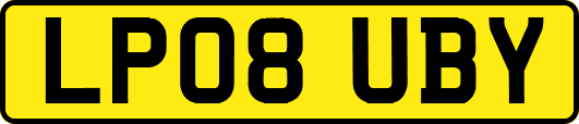 LP08UBY