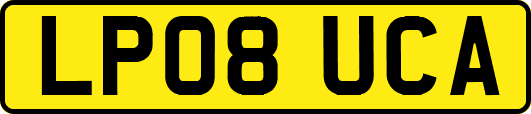 LP08UCA