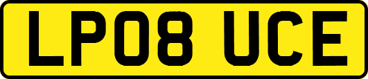 LP08UCE