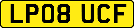 LP08UCF