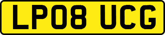 LP08UCG