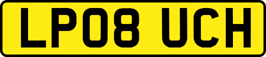 LP08UCH