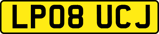 LP08UCJ