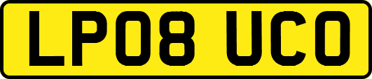 LP08UCO