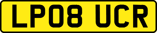 LP08UCR