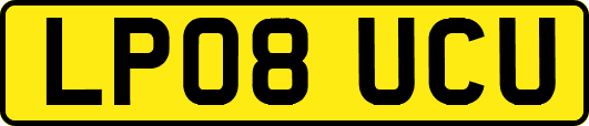LP08UCU