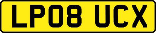 LP08UCX