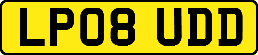 LP08UDD