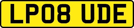 LP08UDE