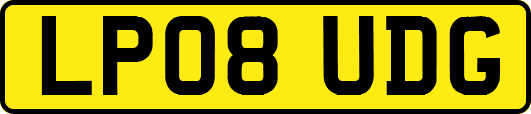 LP08UDG