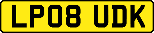 LP08UDK