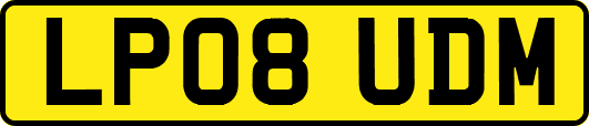 LP08UDM
