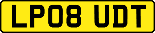 LP08UDT