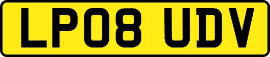 LP08UDV
