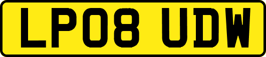 LP08UDW