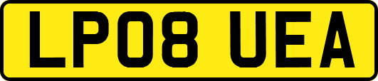 LP08UEA