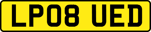 LP08UED