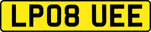 LP08UEE