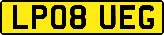 LP08UEG