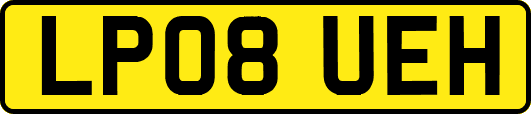 LP08UEH