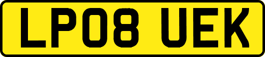 LP08UEK