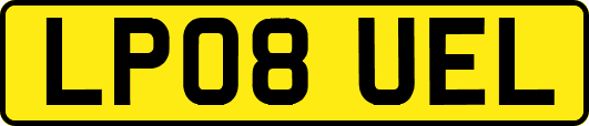 LP08UEL