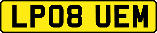 LP08UEM