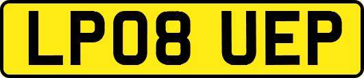 LP08UEP