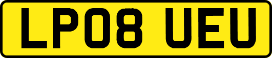 LP08UEU