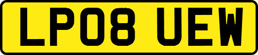 LP08UEW