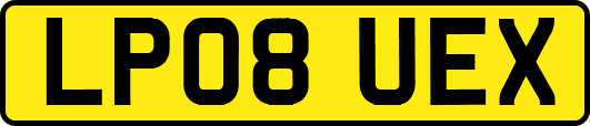 LP08UEX