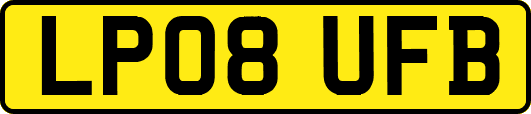 LP08UFB