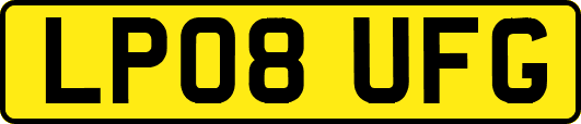 LP08UFG