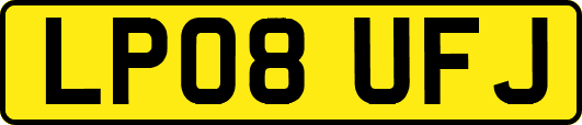 LP08UFJ